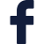 Social icon Facebook