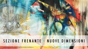 Sezione Frenante - Nuove Dimensioni