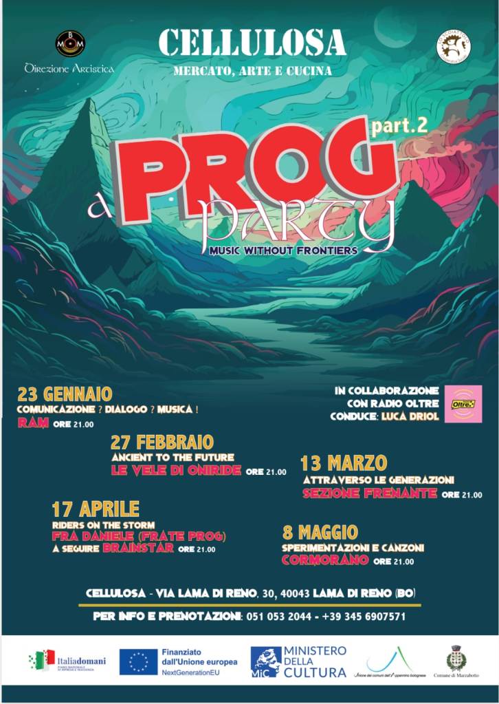 Sezione Frenante al Cellulosa